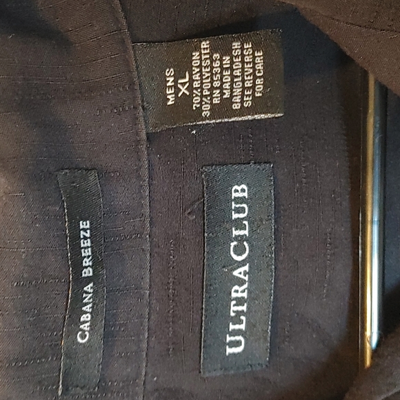 Men's Casual Button Down Shirt - Picture 4 of 7